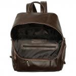 Кожаный рюкзак Arlington Brown
