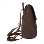 Женский рюкзак Grayle Brown