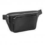 Поясная сумка Lee Black