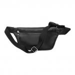 Поясная сумка Lee Black
