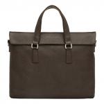 Деловая сумка Tibberton Brown