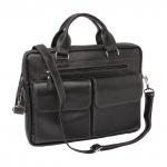 Деловая сумка Holford Black
