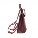 Женский рюкзак Ashley Burgundy