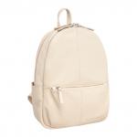 Женский рюкзак Belfry Light Beige