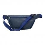 Поясная сумка Lee Dark Blue