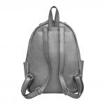 Женский рюкзак Belfry Silver Grey