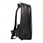 Мужской кожаный рюкзак Blandford Dark Blue/Black