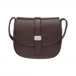 Женская сумка через плечо Baglyn Brown