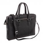 Деловая сумка Bramley Black для ноутбука