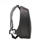 Мужской кожаный рюкзак Blandford Black