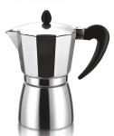 Гейзерная кофеварка ITALCO SOFT