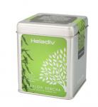 Чай HELADIV CEYLON SENCHA 15 пак. ж/б