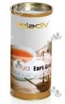 Чай HELADIV EARL GREY круглая туба