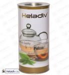 Чай HELADIV  PEKOE круглая туба