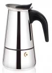 Гейзерная кофеварка ITALCO MILANO