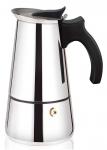 Гейзерная кофеварка ITALCO TORINO