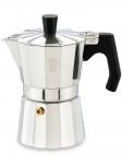 Гейзерная кофеварка PEZZETTI LUXEXPRESS