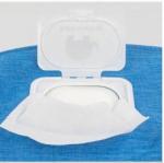 ****Сумка-органайзер для детской коляски СИНИЙ