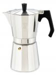 Гейзерная кофеварка PEZZETTI LUXEXPRESS