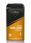 Кофе Cellini CREMA E AROMA