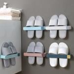 *Настенный держатель для обуви