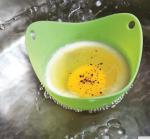 *Набор силиконовых форм для приготовления яиц- пашот (4 шт.)