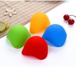 *Силиконовая форма для приготовления яиц (1 шт.)