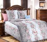 Комплект наволочек 40*60 см (2 шт.), бязь "Люкс" (Афродита)