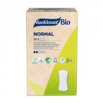 Прокладки ежедневные "100% Bio Normal"