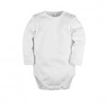 Боди с длинным рукавом 'BASIC'