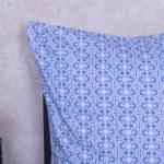 Наволочка Сатин 2008 В компаньон в упаковке 2 шт 70/70 см