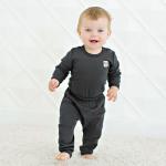 Боди с длинным  рукавом 'BASIC'