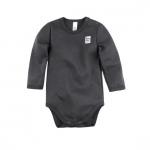 Боди с длинным  рукавом 'BASIC'