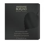 Компактная пудра "Прозрачная"