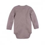 Боди с длинным рукавом 'BASIC'