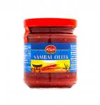 Остро-пряная паста Asia Gold "Sambal oelek" 200 гр