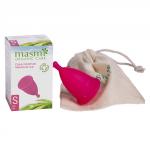 Менструальная чаша, размер S