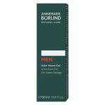 Гель после бритья