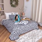 Покрывало ультрастеп двухстороннее 4114 150/210