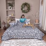 Покрывало ультрастеп двухстороннее 4114 150/210