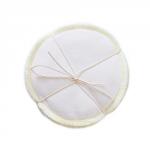 Набор хлопковых вкладышей для груди, многоразовые