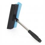 Водосгон с поролоновой щеткой AVS SB-5020