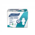 Прокладки "Long Wings", с крылышками