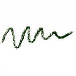 Карандаш для глаз "Темно-зелёный"