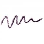 Карандаш для глаз "Фиолетово-черный"