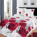 Комплект постельного белья