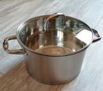 Кастрюля Premium 5,3 Florence