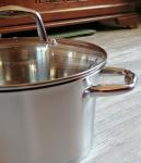 Кастрюля Premium 5,3 Florence