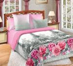 Комплект постельного белья