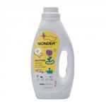 Гель для стирки детских вещей "Цветы хлопка"